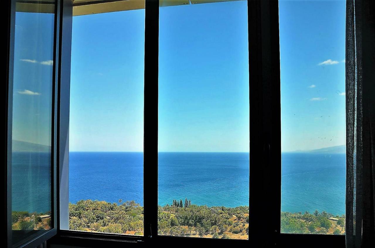 Apartamento Torre1 Santa Cruz de Tenerife Eksteriør bilde